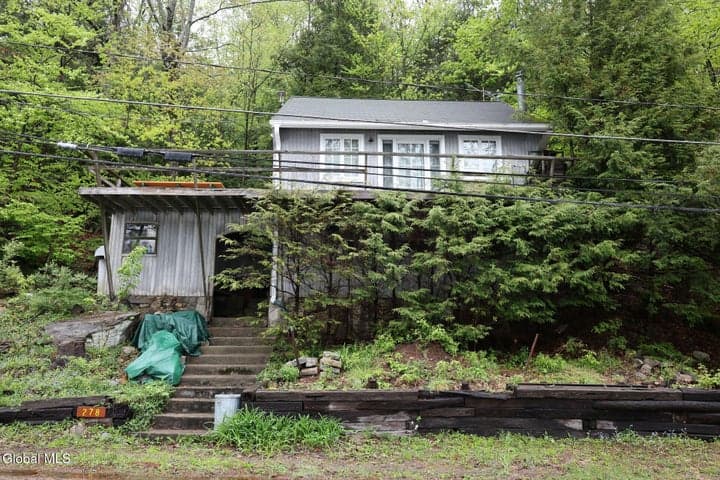278 Kasson Drive, Caroga Lake, NY