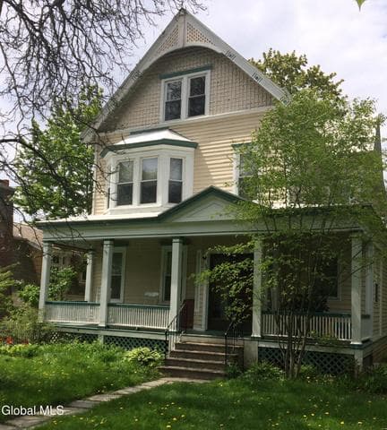 52 S Allen Street, Albany, NY