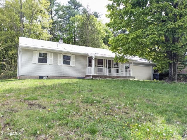 110 Ash Street, Corinth, NY, photo 1