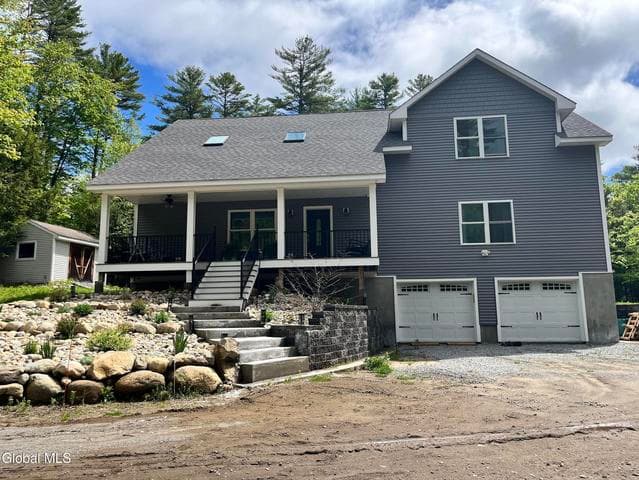 41 Moffitt Road, Chester, NY, photo 1