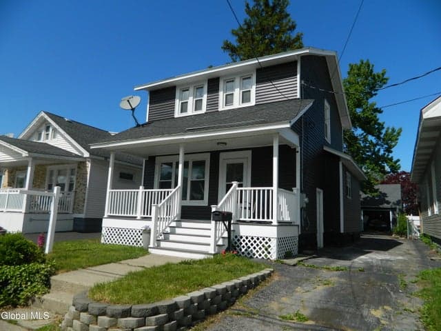 1355 Dewitt Street, Schenectady, NY, photo 1