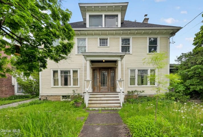 318 E Main Street, Richmondville, NY