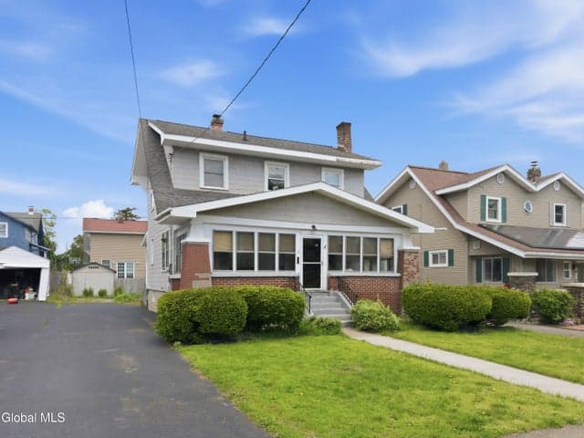 29 Tillinghast Avenue, Menands, NY, photo 1
