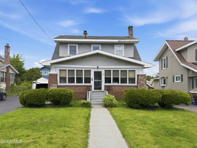 29 Tillinghast Avenue, Menands, NY, photo 2