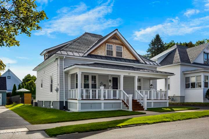 27 Almond Street, Gloversville, NY, photo 2