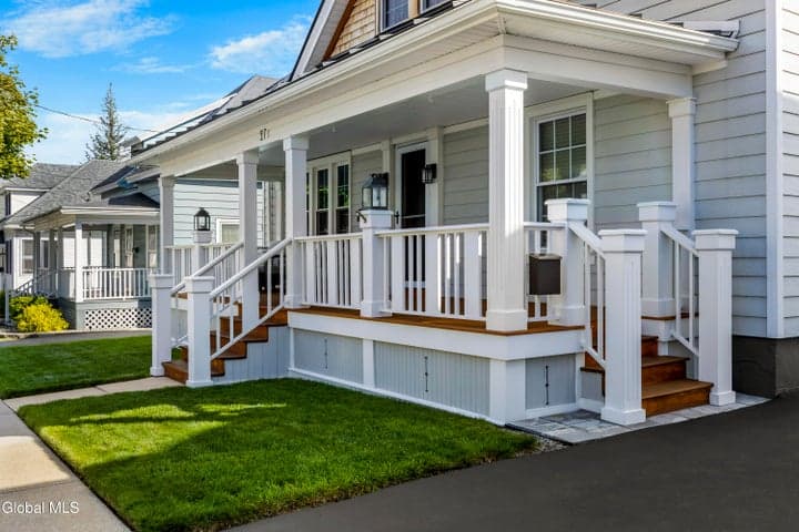 27 Almond Street, Gloversville, NY, photo 5