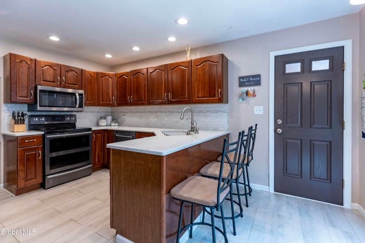 1309 PARTRIDGE Drive, Schodack, NY, photo 5