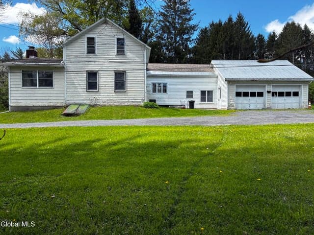 134 Schoolhouse Road, Middleburgh, NY, photo 1