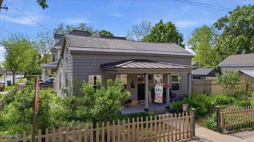 9 Cherry Street, Hudson Falls, NY, photo 1