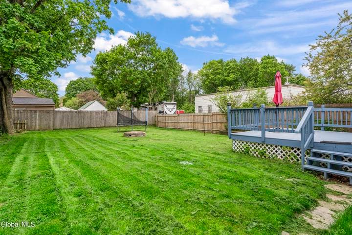 134 Oakland Avenue, Johnstown, NY, photo 2