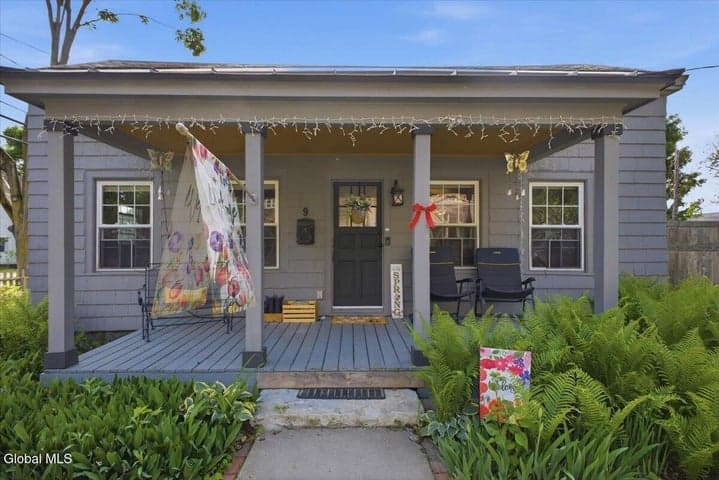 9 Cherry Street, Hudson Falls, NY, photo 3