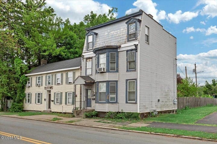 715 2nd Avenue, Troy, NY, photo 1
