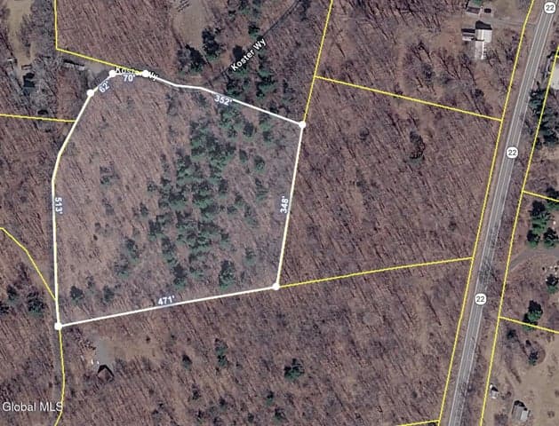L28 Koster Way, Hebron, NY