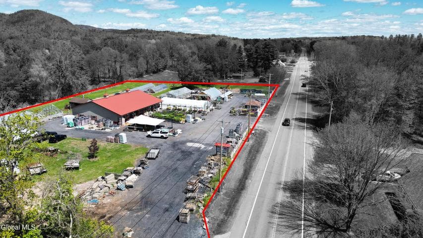 943 State Route 149, Lake George, NY