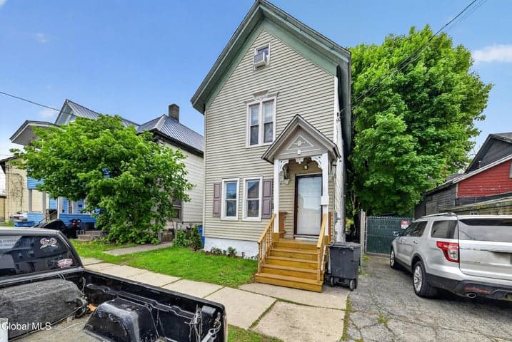 6 Water Street, Johnstown, NY, photo 1