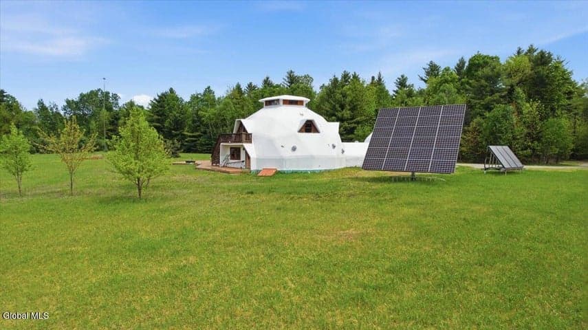 105 Oven Mountain Road, Johnsburg, NY, photo 3