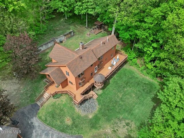 64 Ford Road, Troy, NY, photo 2