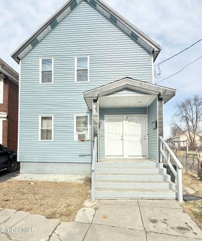 821 Strong Street, Schenectady, NY, photo 1