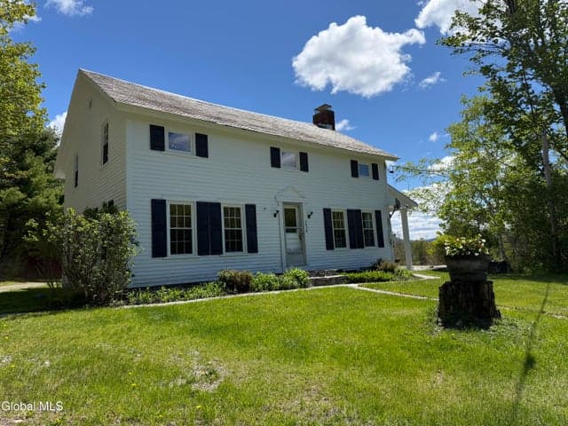 234 S Grimes Hill Road, Hebron, NY, photo 1
