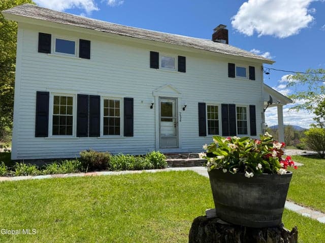 234 S Grimes Hill Road, Hebron, NY, photo 2