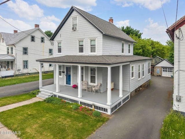 12 Central Avenue, Ravena, NY, photo 2
