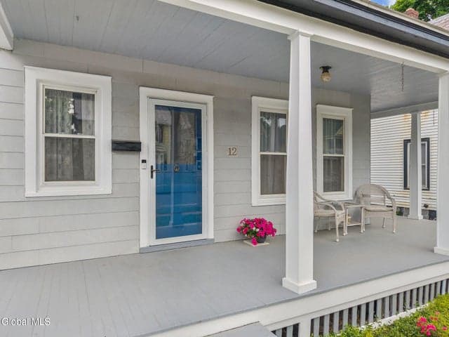 12 Central Avenue, Ravena, NY, photo 4