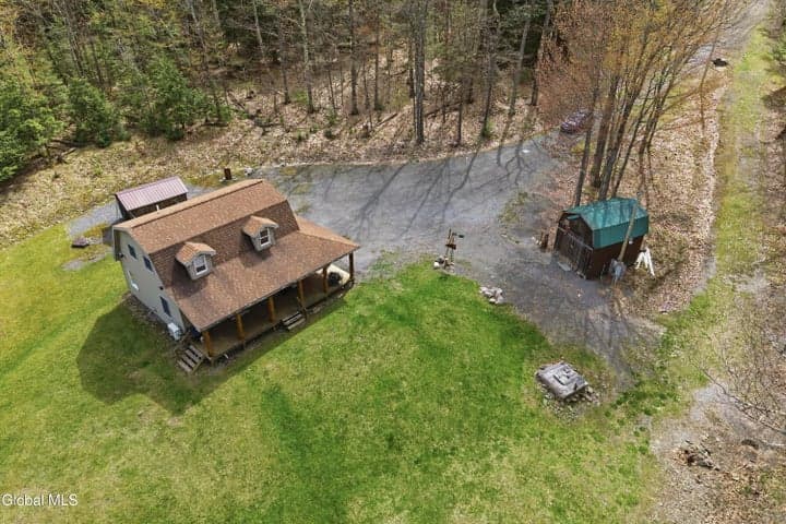400 Greenbush Hill Road, Fulton, NY, photo 4