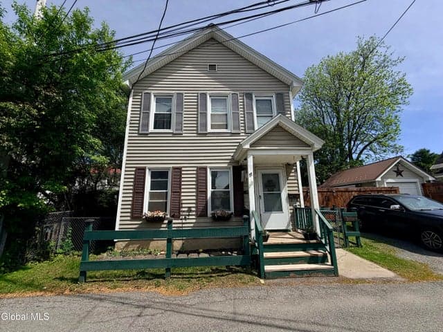 11 Court Street, Johnstown, NY, photo 1
