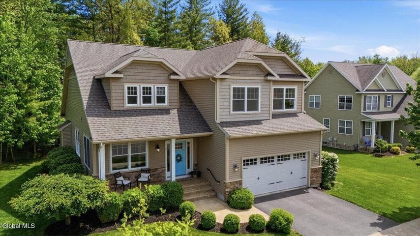 4 Annie Drive, Saratoga Springs, NY, photo 2