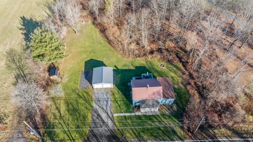 1612 W Glenville Road, Glenville, NY, photo 2