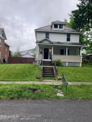133 Pearl Street, Schuylerville, NY, photo 1