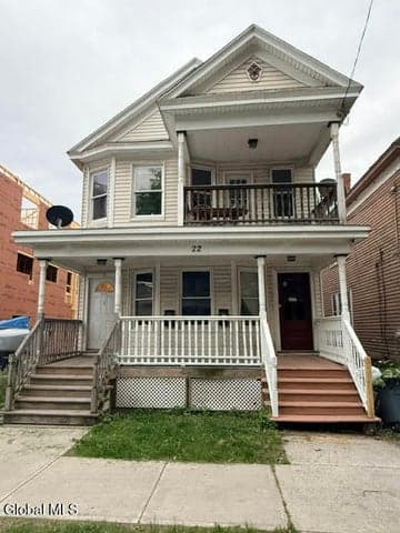 22 Morris Street, Albany, NY