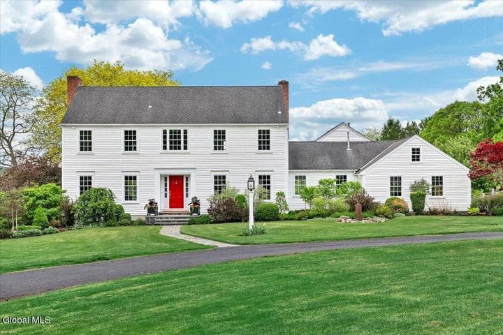 145 Bullock Road, Slingerlands, NY