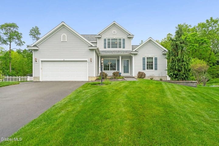 6 Sierra Court, Niskayuna, NY, photo 1