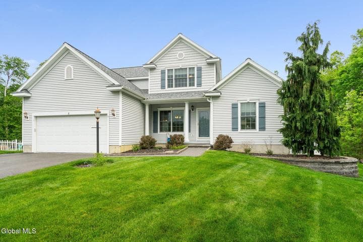 6 Sierra Court, Niskayuna, NY, photo 2