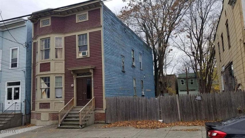 322 Orange Street, Albany, NY, photo 1