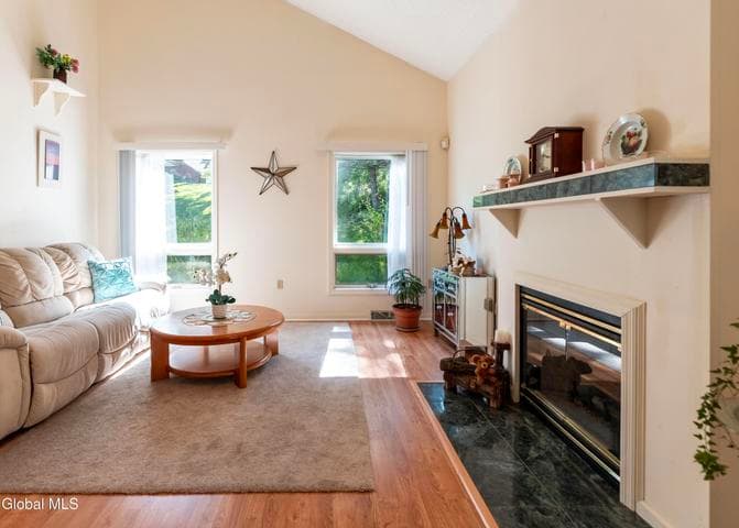 32 Lillian Lane, Troy, NY, photo 5