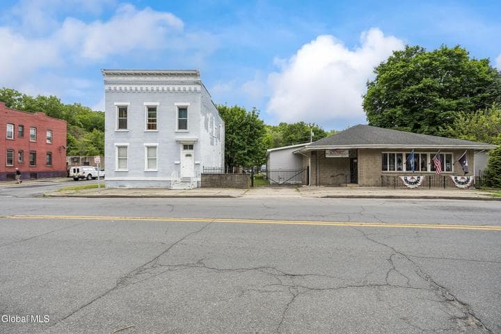 171 Hill Street, Troy, NY