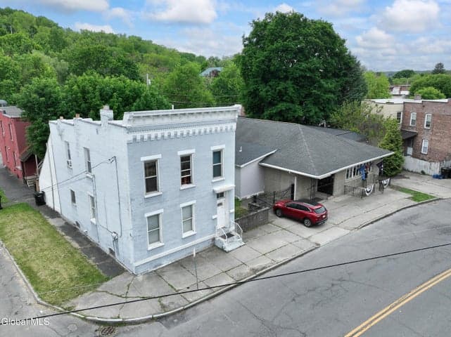 171 Hill Street, Troy, NY