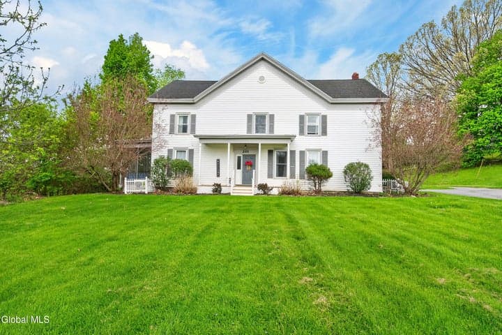 201 Harris Avenue, Mechanicville, NY, photo 1