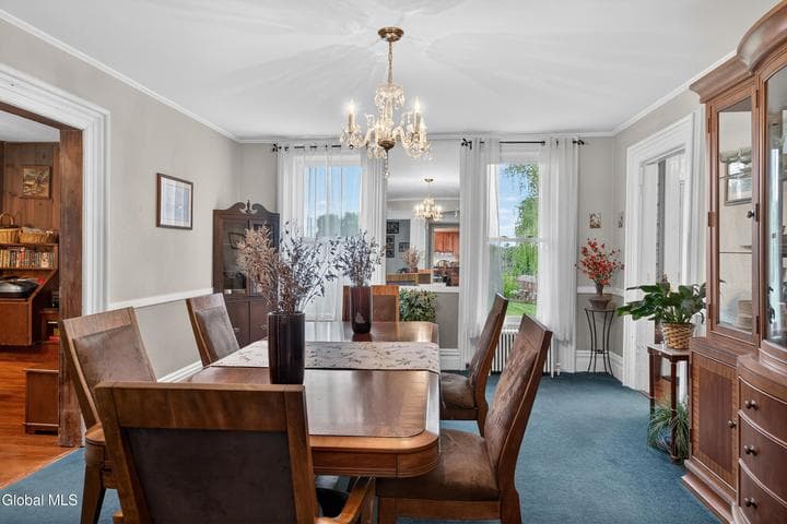 201 Harris Avenue, Mechanicville, NY, photo 4