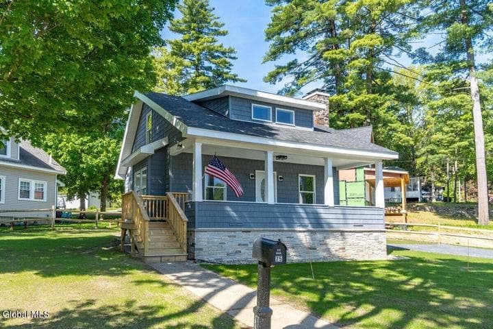 75 McGillis Avenue, Lake George, NY, photo 1