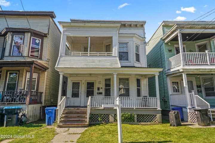 88 Woodlawn Avenue, Albany, NY, photo 1