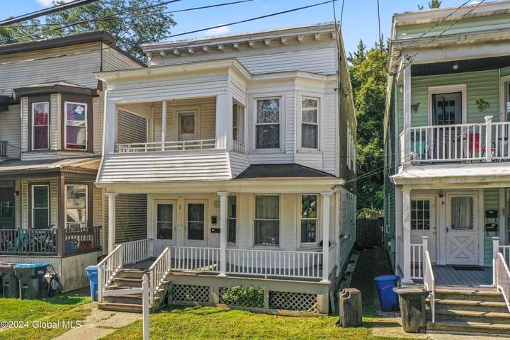 88 Woodlawn Avenue, Albany, NY, photo 3