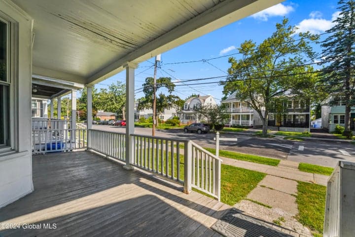 88 Woodlawn Avenue, Albany, NY, photo 4