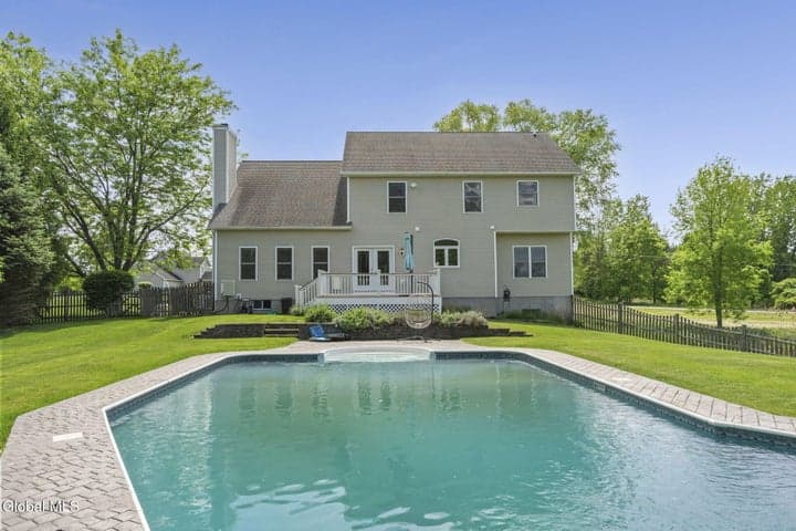 381 Doctor Shaw Road, Slingerlands, NY, photo 4