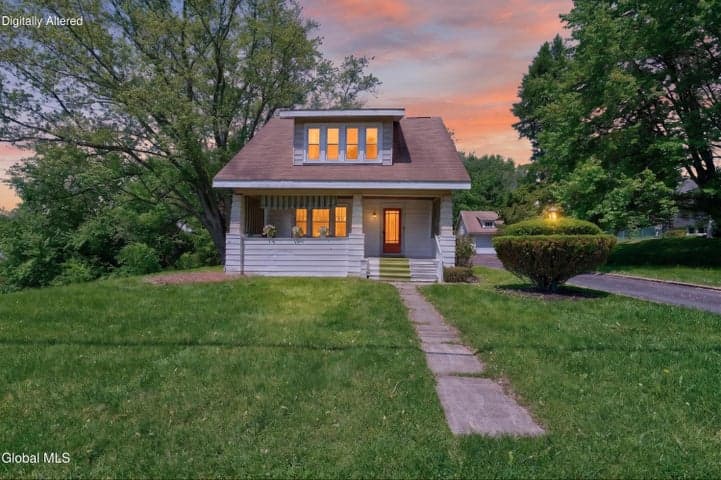 11 Orchard Terrace, North Greenbush, NY, photo 2