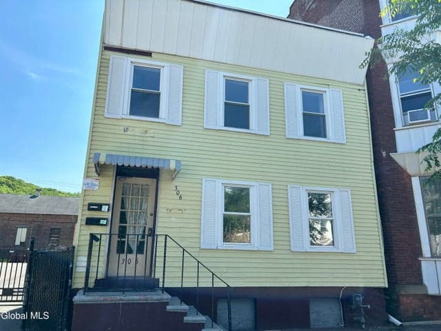 306 4th, Troy, NY, photo 2