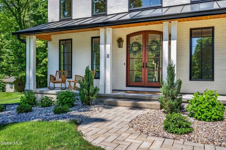 8 Emmons Drive, Clifton Park, NY, photo 3