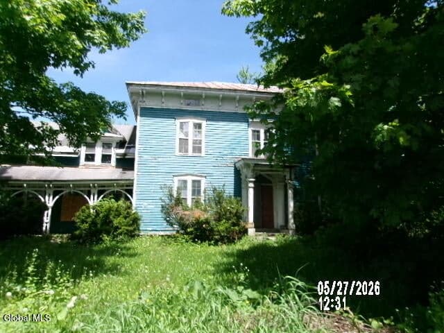 689 Thompson Road, Little Falls, NY, photo 1